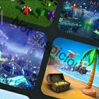 TotallyNotCarro's profile picture. Just a 'normal' Robloxian wandering around the world of Roblox.