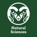 CSU College of Natural Sciences (@CSUNaturalSci) Twitter profile photo