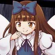 The mischievous, prank-loving fairy, part of the three fairies of light clique / RP / No NSFW