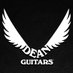 Dean Guitars (@DeanGuitars) Twitter profile photo