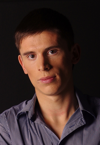 likhoperskiy's profile picture. 