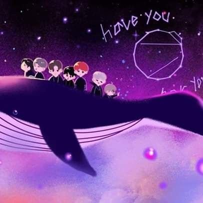 V-ARMY fan account for @BTS_twt
Tui là đậu đỏ 💗stan nhóm nhạc bánh mì.
BTS + ARMY = Bánh mì đậu đỏ 🤗💜