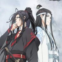 アニメ『魔道祖師』公式(@mdzsjp) 's Twitter Profile Photo