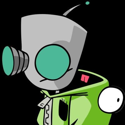 podskrer's profile picture. 