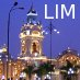 Información en tiempo real sobre rutas aéreas, recomendaciones y precios de vuelos con origen o destino en Lima.