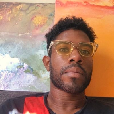 chantzkennedy's profile picture. 🦂