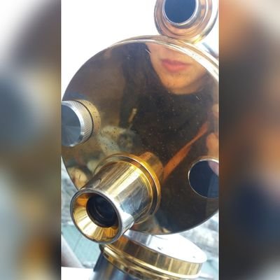 FatimaZambranaA's profile picture. 