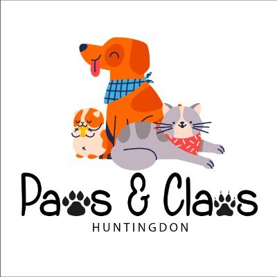 Paws & Claws Huntingdon Profile