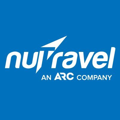 nuTravel's profile picture. Direct-distribution B2B and B2B2C booking and traveler management applications for airlines.