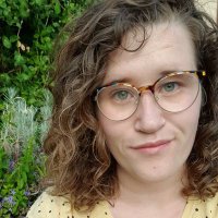 Abbi (she/her) (@ajhslt) 's Twitter Profile Photo