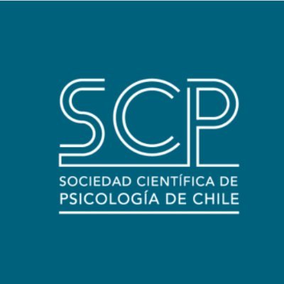 Cuenta oficial de la Sociedad Científica de Psicología de Chile (SCP Chile)