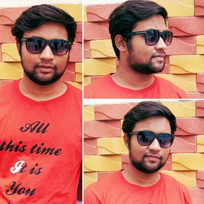 ShameerullaS's profile picture. Programmer analyst at cognizant,
Btech(CSE) from SVCE KADAPA