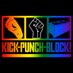 Kick-Punch-Block! ➡️ Everywhere (@KickPunchBlock) Twitter profile photo