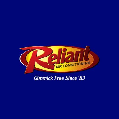 At Reliant Air Conditioning, we provide comfort to homeowners who don’t want to be taken advantage of!
