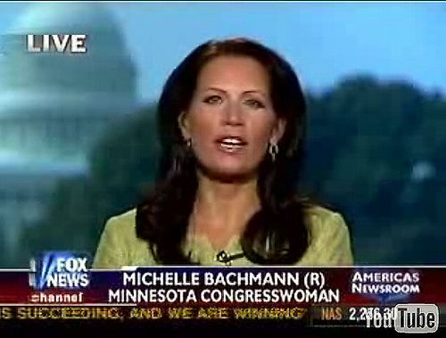 RepMMBachmann's profile picture. I'm just a real honest hardworking American woman who believes in freedom and patriotism. I support our white troops and strive for a limited government.