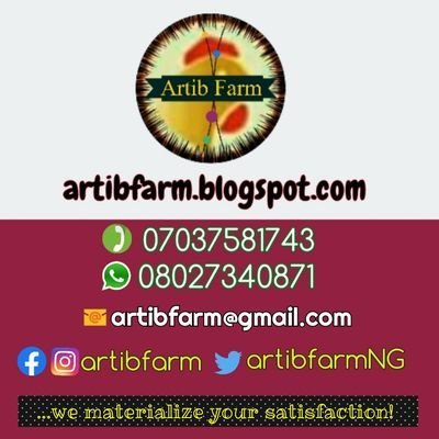 Visit Artib Farm²™ 🐓💕🐔 Profile