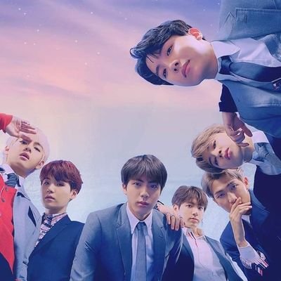 BANGTANsamtan's profile picture.