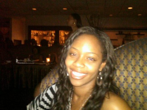 _candicemarie's profile picture. a Sweet, Quirky, Girl next door, with a pocket protector and a key to the boys club !