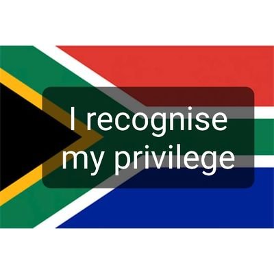 Grappling with how deep my privilege has impacted who I am, what I have... 
Breaks my heart wide open, the injustices, the inequality, the GUILT!