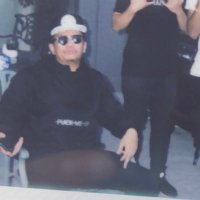 Daveed (@crazyd315) 's Twitter Profile Photo Daveed (@crazyd315) 's Twitter Profile Photo