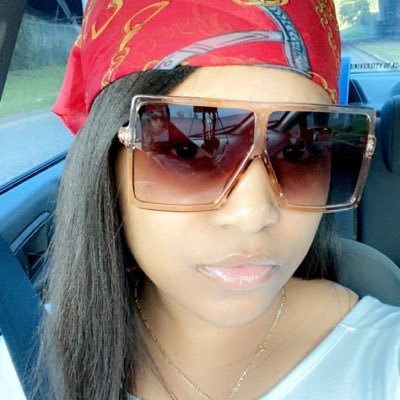 _Trixee's profile picture. UAB 21🐉