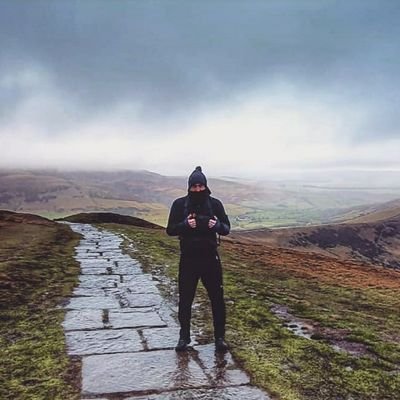 DSameday's profile picture. YouTube: ExpeditionDean ⛰🚵‍♂️🏕🏔