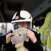 Sally Gould (@salfire7112) 's Twitter Profile