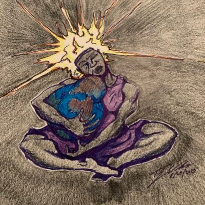 RealTigerWells's profile picture. Husband, Father, Lover and Friend. Author, Artist, Educator. Ron and Rose Mary's baby boy. Child of the Most High. Seeker of wisdom, truth and peace.