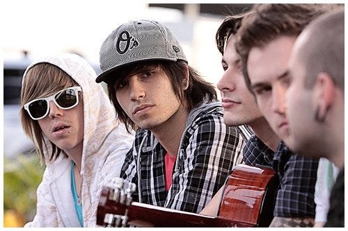 Este é um Fc dedicado a @Bandacine criado dia 21/01/2010! Dona @_likewedid . Procuro moderadoras!
