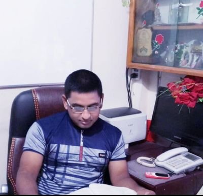 BiddutDebnath's profile picture. I am a Teacher