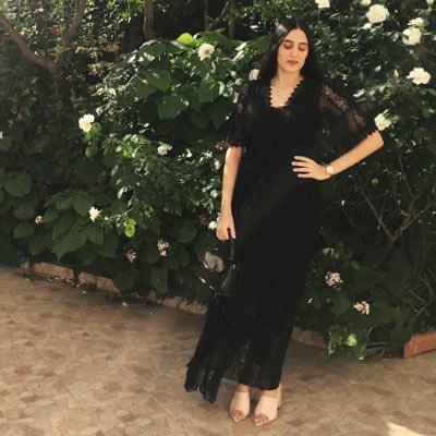 farah_baly's profile picture. 