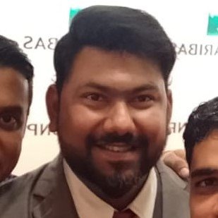 AbsoluteBlizz's profile picture. Private Banking | Finance | Crypto / AI / IoT / Quantum Computing / VR / Space - Enthusiast