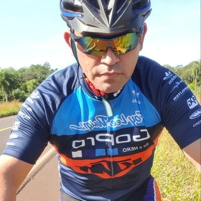 ciclismo