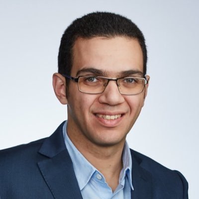 AhmedKKAlyMD's profile picture. Interventional Radiologist