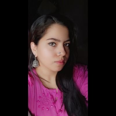 PathakSrushti's profile picture. ContentManager, Blogger, Kathak Enthusiast, Wedding Planner...A lost soul