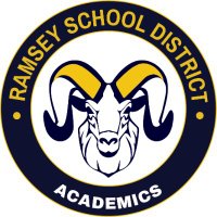 Ramsey Academics (@curriculumrsd) 's Twitter Profile