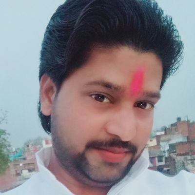 Beuro Vice President Of Indian Human right Association Lucknow(U.P) Mandal...