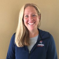 Lindsay Schultz (@coachlschultz) 's Twitter Profile