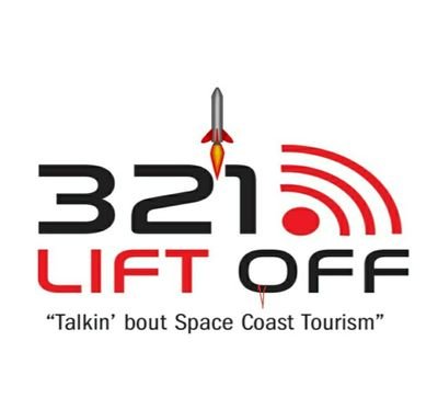 321 Lift Off is a Podcast discussing tourism on Florida's Space Coast.Tune in each week to learn what is new and exciting about our area.