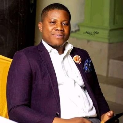 matakpan's profile picture. Comperé, Serial Entrepreneur,Teacher. Lover of God.