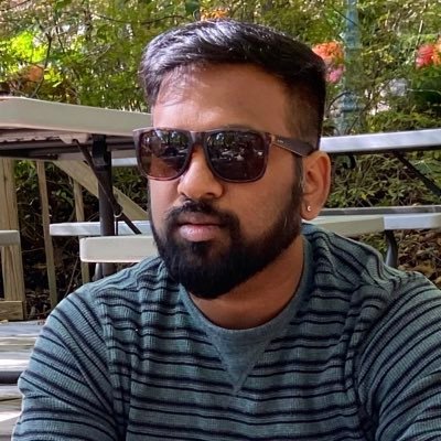 ashwin767's profile picture. 