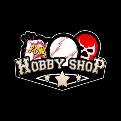 Your place for all things Hobby. Sports, comics, games, movies and more. 

https://t.co/yUdieY3Tpz