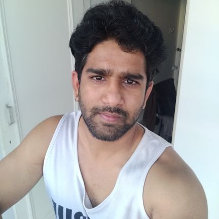 srivarma024's profile picture. 