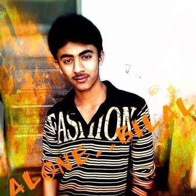 Bilal71127485's profile picture. Web Developer