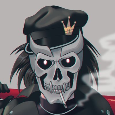 Dunkle Maskeさんのプロフィール画像
