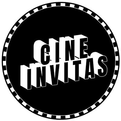 Hablamos de las últimas noticias de cine , reseñas y opiniones de películas 🎬 FB: https://t.co/FaaKTGGpbC Contacto: cine_invitas@hotmail.com 🎞