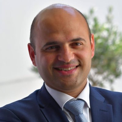 Father & Husband. Engineer. Opposition Spokesperson for Energy, and Water Management & Conservation - Member of Parliament l Siggiewi, Qormi & Luqa