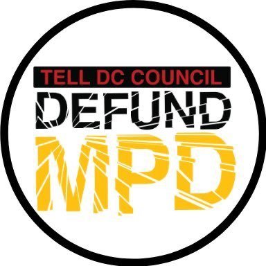 We are a branch of @DMVBlackLives dedicated to finding non-police solutions to intra-community & police violence in SE DC. https://t.co/iB8rwkQ6AP