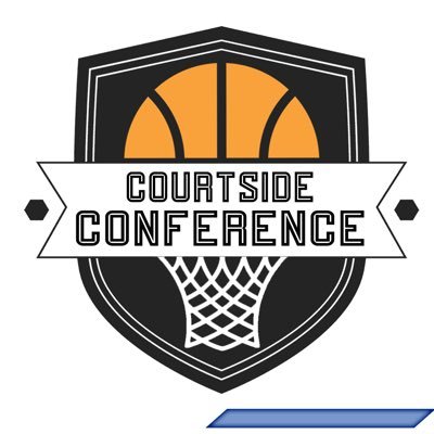 Courtside Conference podcast