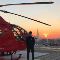 Josh Metherell (@j_metherell) 's Twitter Profile